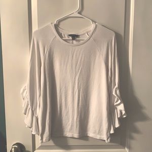 Banana Republic blouse